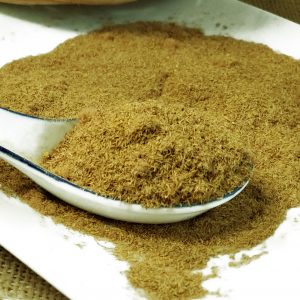 生蒲黄 Sheng Pu Huang / Pollen Typhae / Cattail Pollen