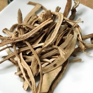 升麻条 Sheng Ma Tiao / Rhizoma Cimicifugae / Cimicifuga / Bugbane Rhizome / Black Cohosh Rhizome