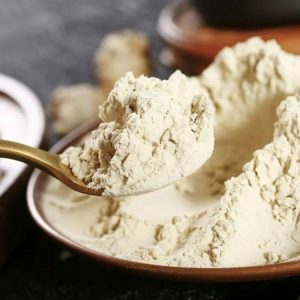 田七粉 Tian Qi / Dried Ranax / Tienchi Pseudoginseng Notoginseng Sanqi Powder/三七粉