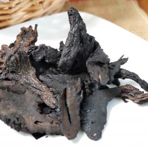 肉苁蓉 Rou cong rong / Herba Cistanches / Fleshy Stem of the Broomrape