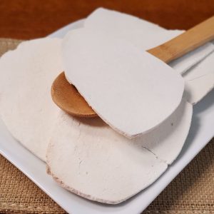 特级茯神片 Fu Shen Pian / Fu Ling / Poria Cocos Slice / Tuckahoe Schw. Granula