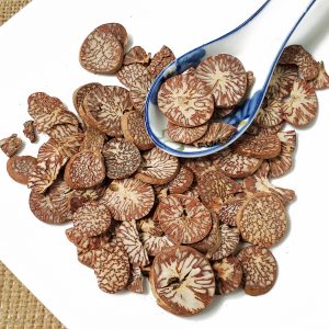 槟榔片 槟榔 Bing Lang Pian  / Arecae Semen / Areaca / Betel Nut