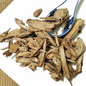 五加皮 Wu Jia Pi  / Eleutherococci Gracilistyli Cortex / Acanthopanax / Eleutherococcus Root Bark / Cortex Acanthop Anacis