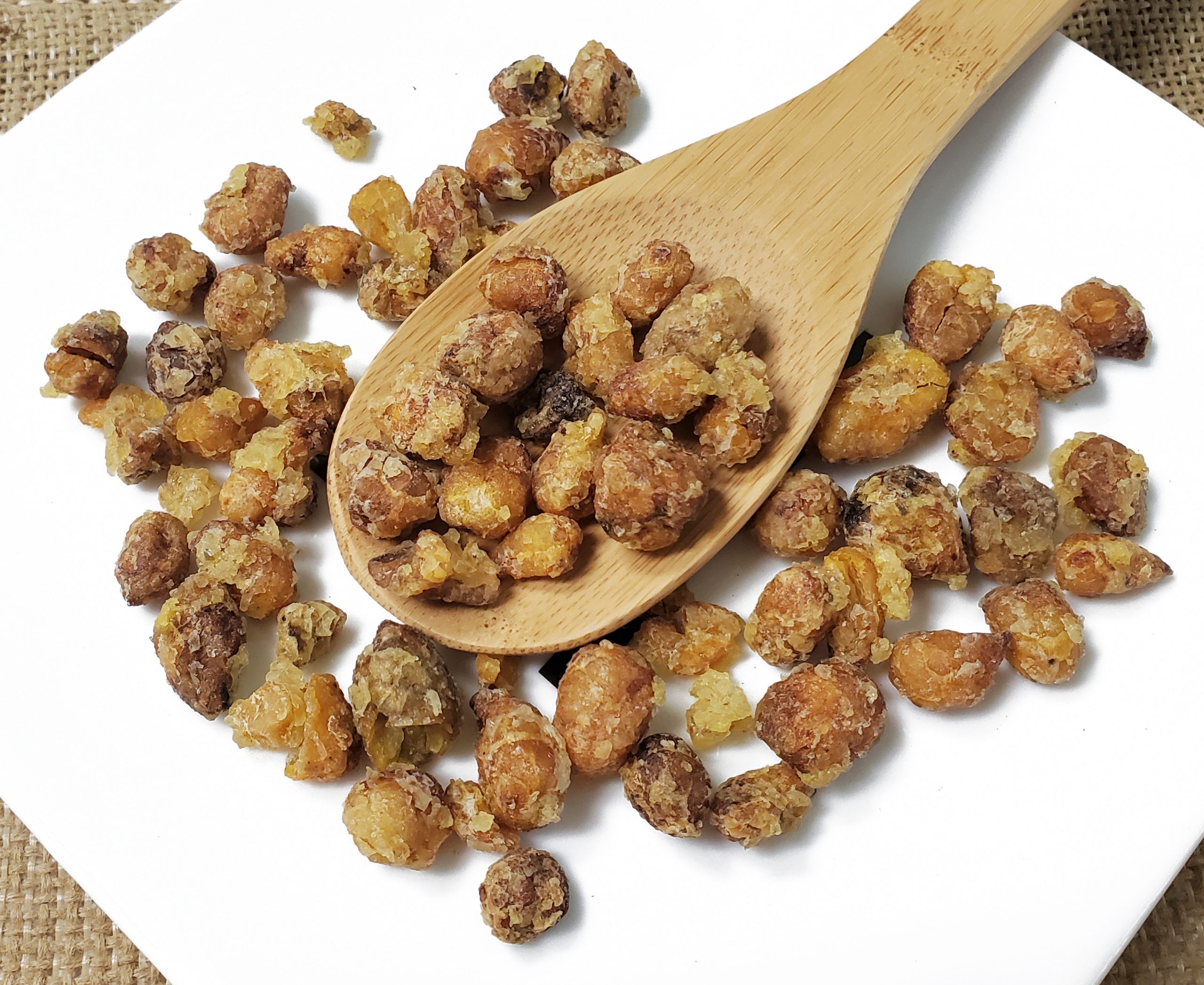 制半夏 半夏  Ban Xia / Prepared Rhizoma Pinelliae / Preparatum - Image 2