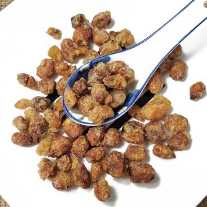 制半夏 半夏  Ban Xia / Prepared Rhizoma Pinelliae / Preparatum