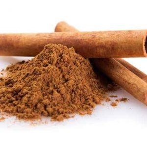 桂皮粉 肉桂粉 Gui Pi Fen / Cortex Cinnamomi Powder / Cinnamon Bark