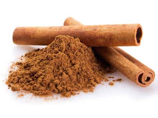 桂皮粉 肉桂粉 Gui Pi Fen / Cortex Cinnamomi Powder / Cinnamon Bark