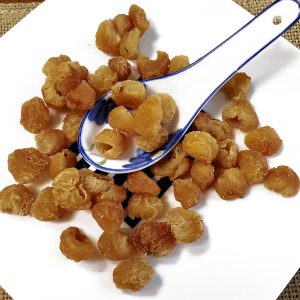 龙眼肉 Long Yan Rou / Premium Dried Longan Fruit
