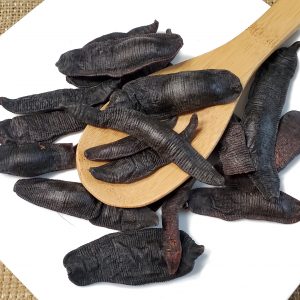 水蛭 蚂蟥水蛭干 Shui Zhi  / Natural Dried Hirudin / Leech Dried Leeches Hirudo