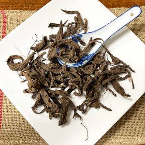 大戟 Da Ji / Radix Euphorbiae Pekinensis