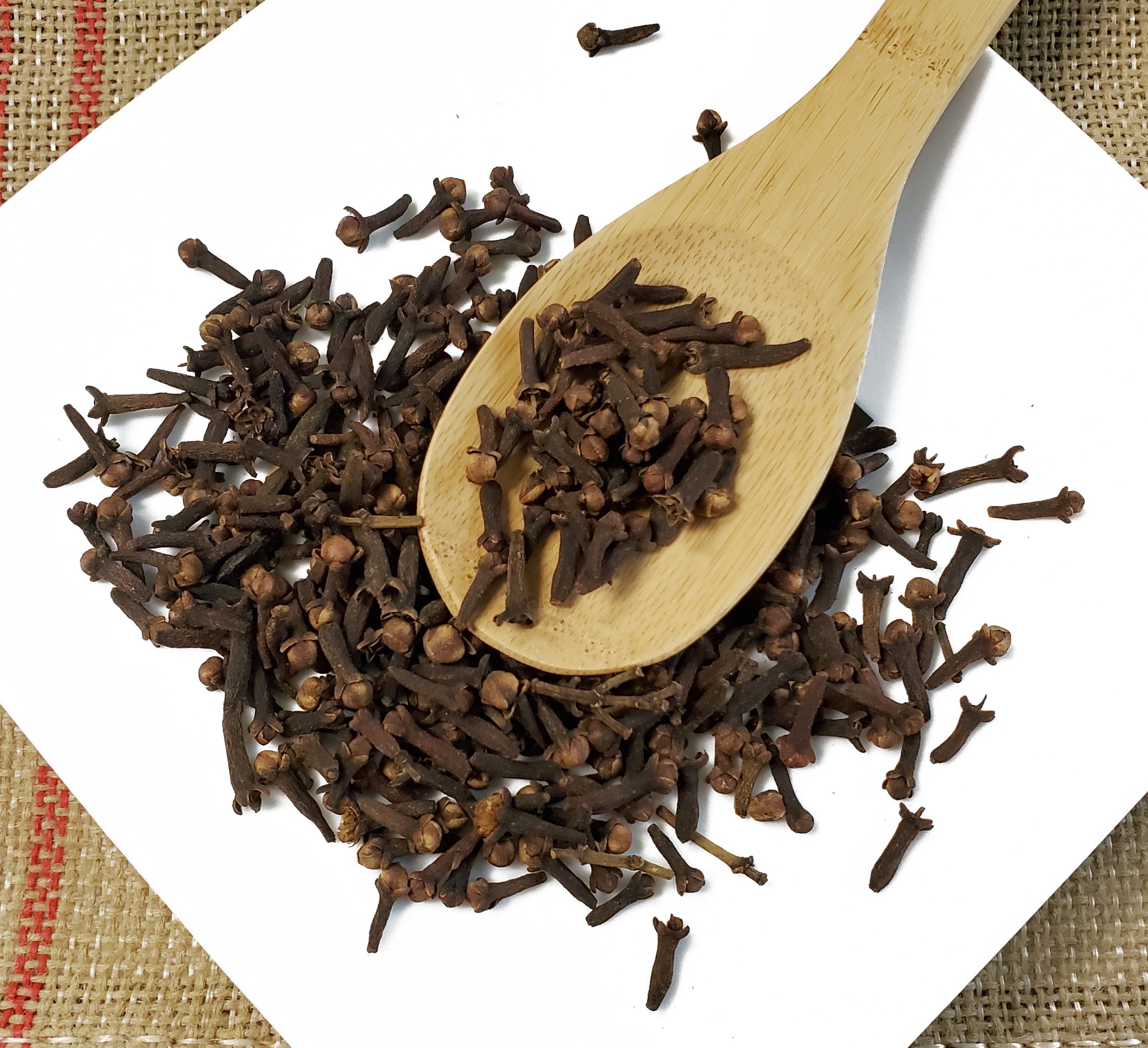 丁香 Ding Xiang / Clove Flower / Flos Caryophylli / Clove - Image 2