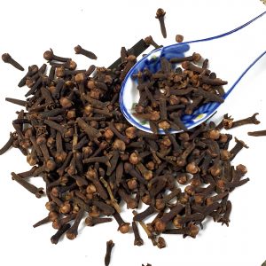 丁香 Ding Xiang / Clove Flower / Flos Caryophylli / Clove