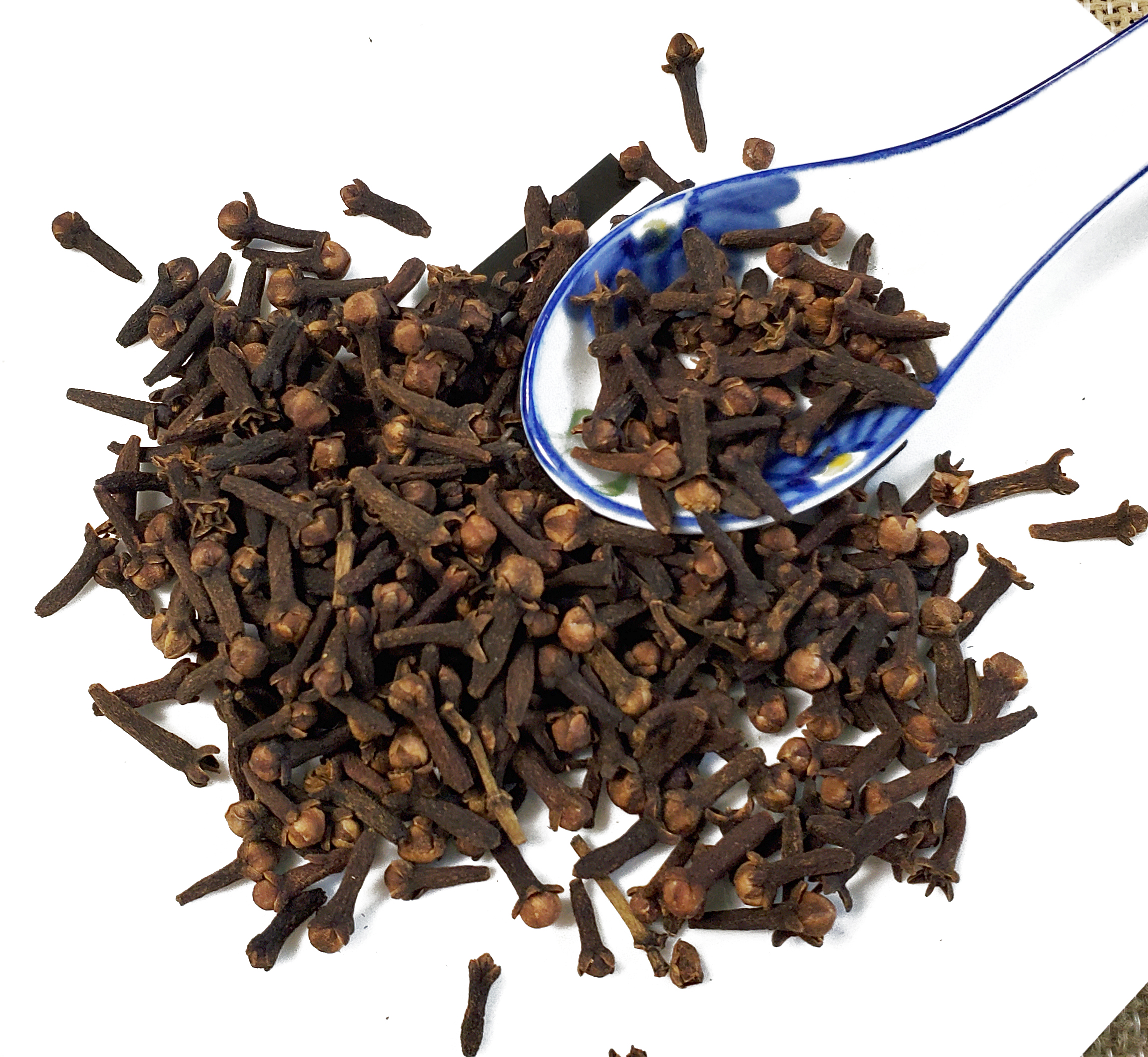 丁香 Ding Xiang / Clove Flower / Flos Caryophylli / Clove