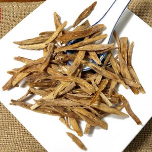 淮牛膝条 牛膝 Huai Niu Xi / Radix Achyranthis Bidentatae / Twotooth Achyranthes Root