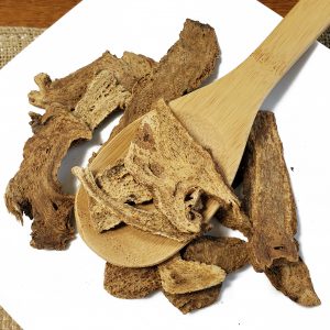 木香 木香片 Mu Xiang / Radix Saussureae / Radix Aucklandiae