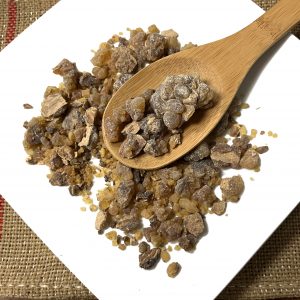 乳香 Ru Xiang / Olibanum / Gum Olibanum / Mastic / Frankincense