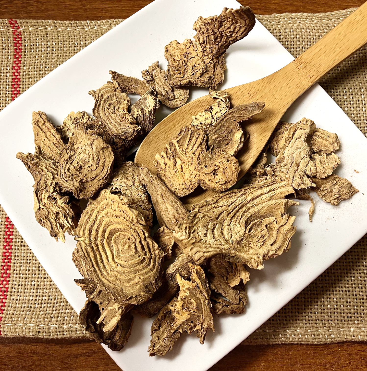 商陆 Shang Lu / Radix Phytolaccae / Poke Root - Image 2