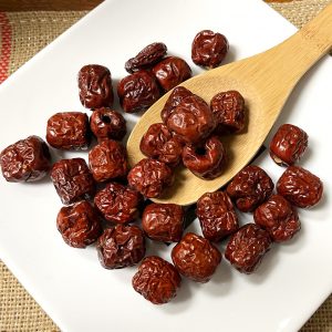 无核 大枣  Wu He Da Zao / Jujube Fructus / Chinese Date Seedless
