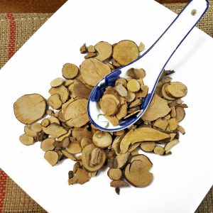 乌药 烏藥 上台乌片 / Wu Yao / Radix Linderae / Lindera Root / Strychndry Chinese herbal