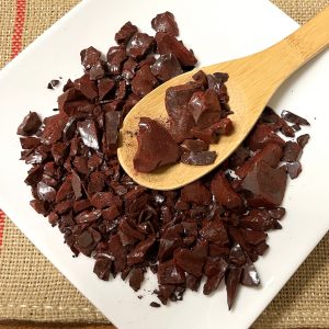 血竭 Xue Jie / Daemonoropis Resina / Dragon's Blood ( Resinous Secretion) /Resina Draconis