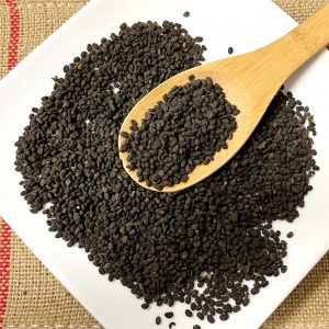 补骨脂 / Bu Gu Zhi / Fructus Psoraleae/Malaytea Scurfpea Fruit / Psoralea Fruit