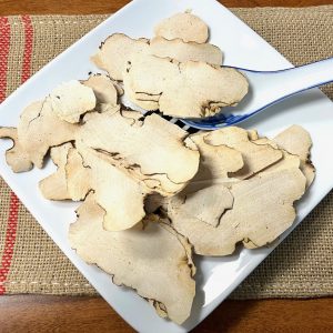 川 萆薢 Bi Xie / Rhizoma Dioscoreae Hypoglaucae / Tokoro / Fish-Poison Yam Rhizome