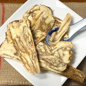 全当归片  Quan Dang Gui Tou / Chinese Angelica / Angelica Sinensis whole
