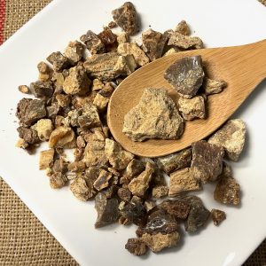 琥珀 Hu po / Succinum Amber