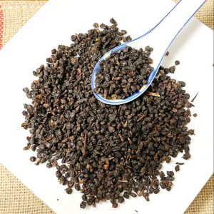 沙棘 Sha Ji / Hippophae Fructus / Swallow Thorn, Sea Buckthorn Fruit