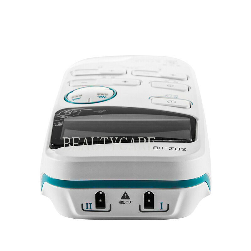 华佗电针 Hand Held Portable Hwato Electronic Acupuncture Stimulator SDZ-IIB - Image 5