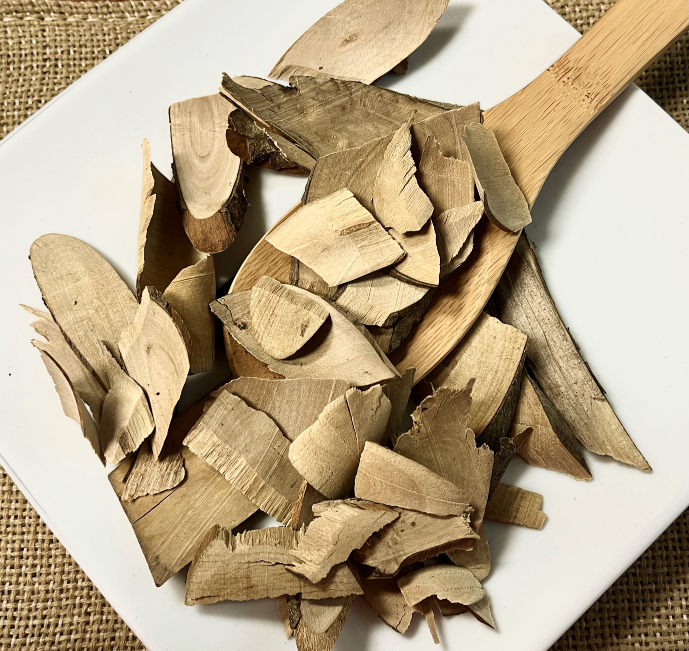 毛冬青 Mao Dong Qing / Radix Ilicis Pubescentis /Hairy Holly Root - Image 2