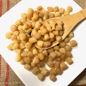 小干貝 / 瑤柱 / 元贝 Dried Scallop Conpoy