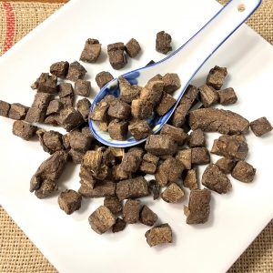 制南星 天南星  Zhi Nan Xing / Processed Rhizoma Arisaematis