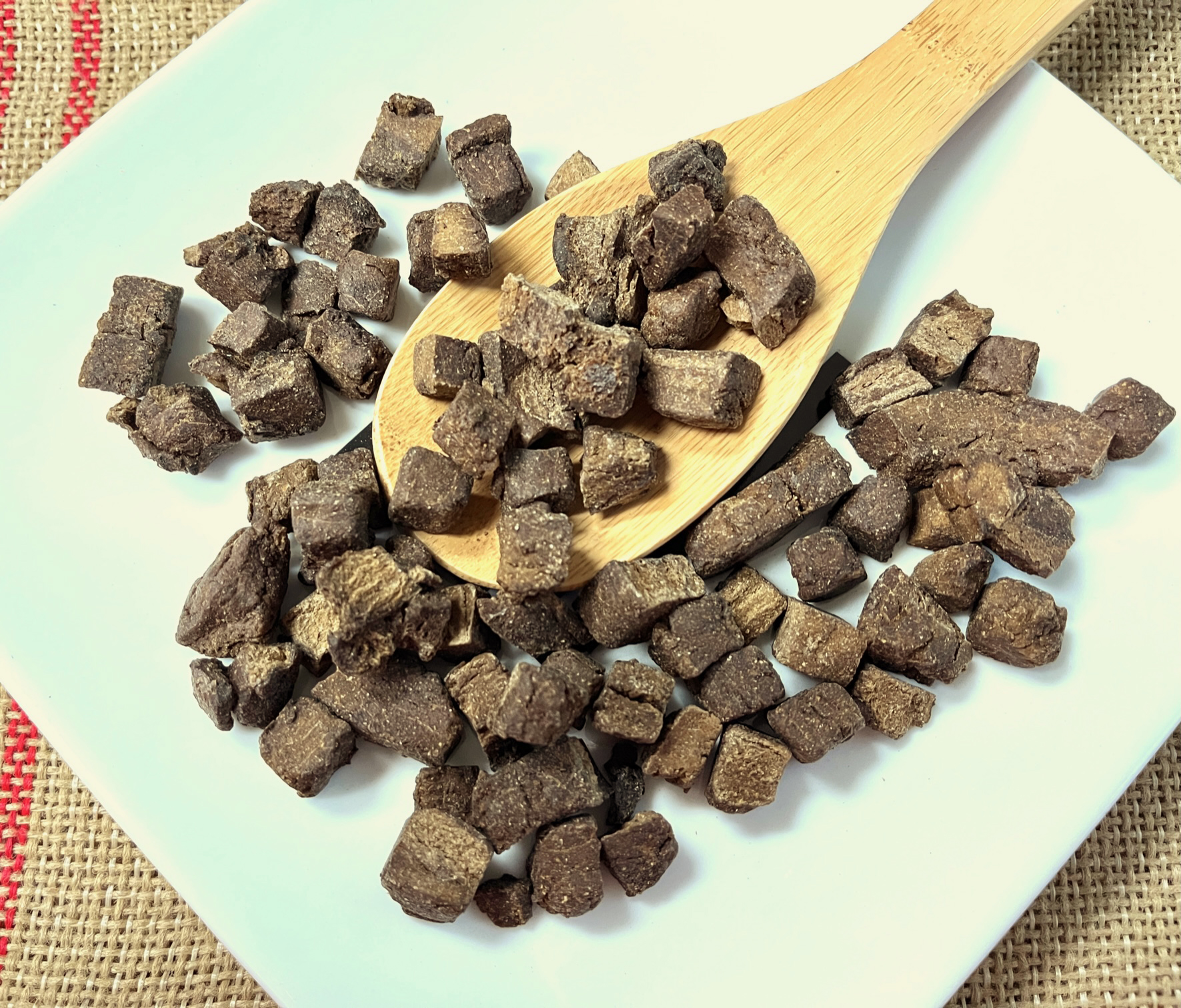 制南星 天南星  Zhi Nan Xing / Processed Rhizoma Arisaematis - Image 2