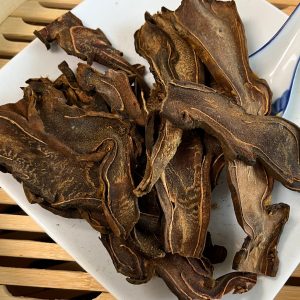 狗脊 Gou Ji / Cibotii Rhizoma / Superior Golden Retriever Dog Ridge / Chain Fern / Cibotium Rhizome