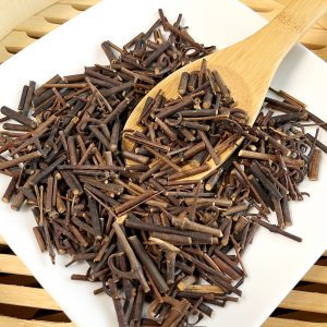 钩藤 Gou Teng / Uncariae Ramulus Cum Uncis / Uncaria Vine / Gambir