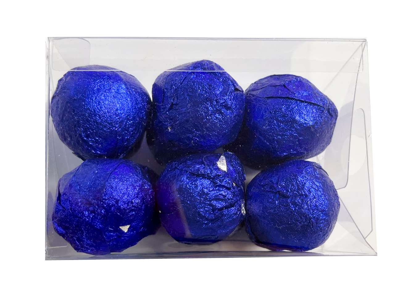 百花球 Blooming Flower Tea Balls (Flowers only), Individually Wrapped (12 pc) - Image 4