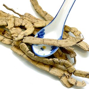 巴戟天 Ba Ji Tian / Morindae Officinalis Radix/Morinda Root