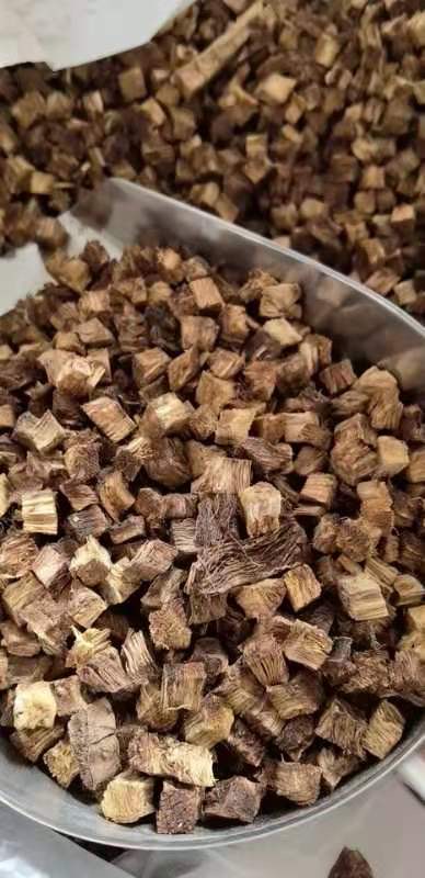 野生 葛根茶 GeGen Tea Wild Kudzu Root/Radix Puerariae/Lobed Kudzuvine Root Tea - Image 2