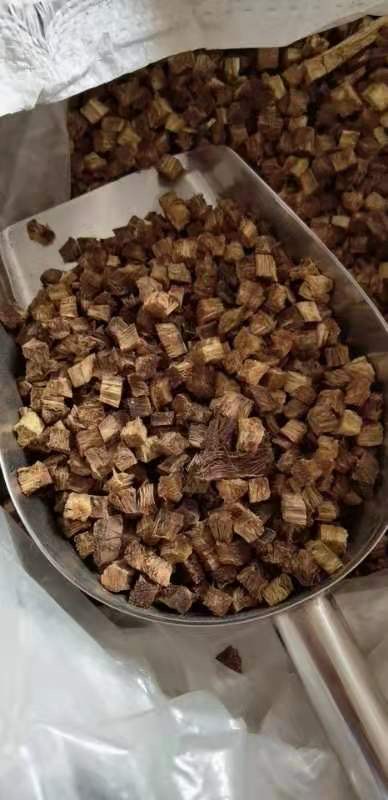 野生 葛根茶 GeGen Tea Wild Kudzu Root/Radix Puerariae/Lobed Kudzuvine Root Tea - Image 3