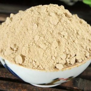 黄精粉(生) Huang Jing Fen/Polygonati Rhizoma Powder/Siberian Solomon's Seal Powder (Raw)