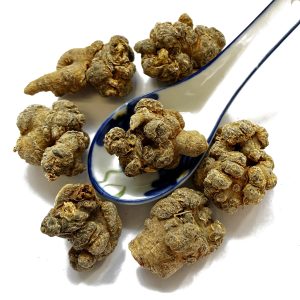 田七 (30头 ) Tian Qi / Pseudoginseng Root / Radix Notoginseng 三七 / Dried Ranax (Copy)