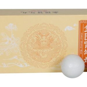 同仁堂 金匮肾气丸 Tongrentang JinKuiShenQi Wan 10 Giant Pills