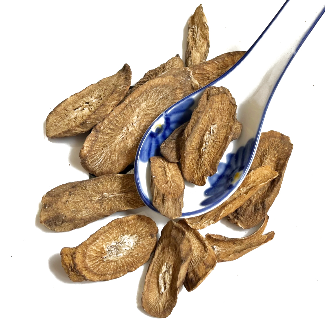 牛蒡根 / Niu Bang Gen / Great Burdock Root / Arctii Radix