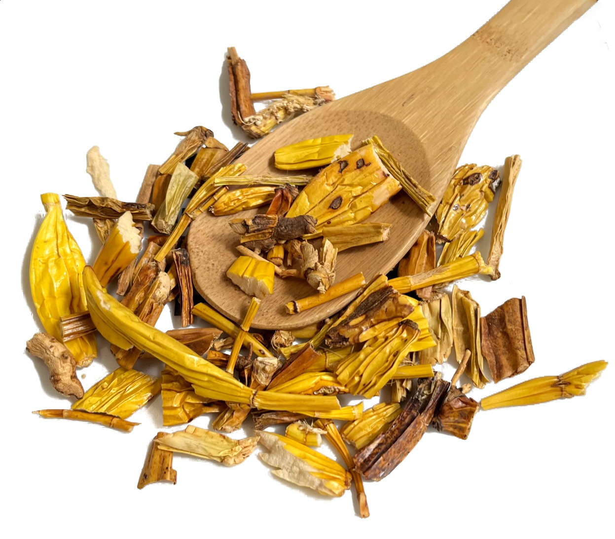 石斛 / Shi Hu / Dendrobii Herba / Dendrobium - Image 2