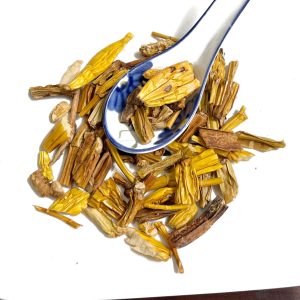 石斛 / Shi Hu / Dendrobii Herba / Dendrobium