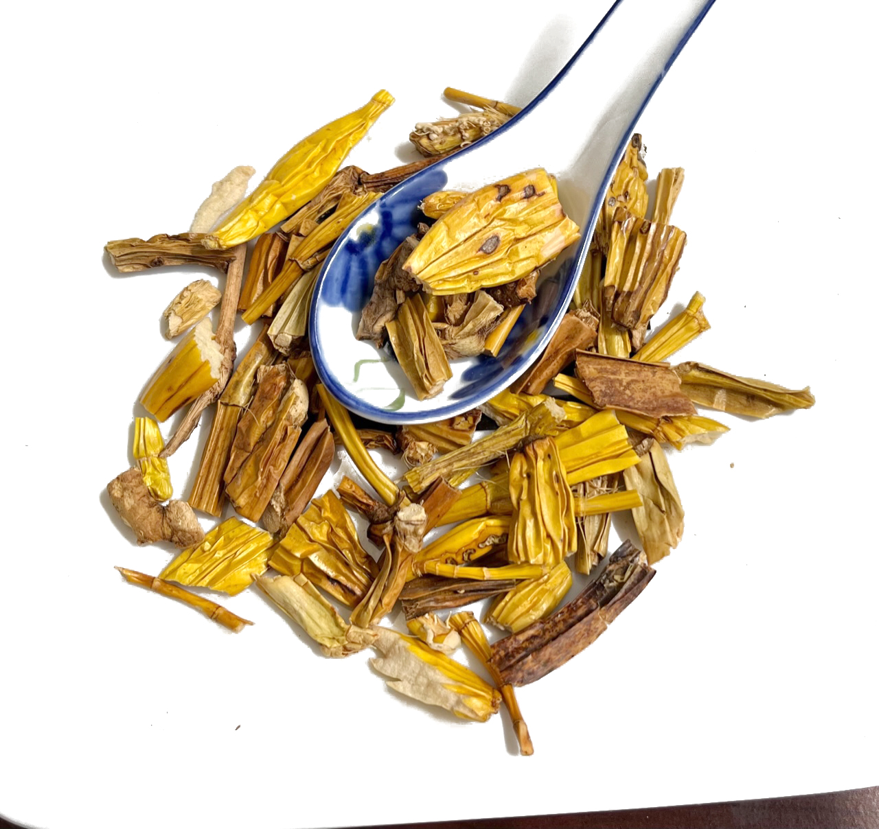 石斛 / Shi Hu / Dendrobii Herba / Dendrobium