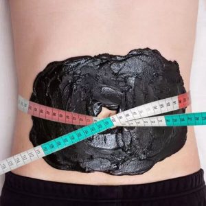 南京同仁堂 草本泥膏 Reusable clay /mud mask paste with herbal 500g