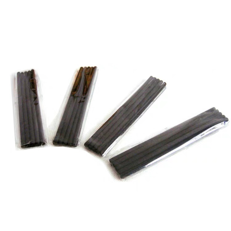 Sun Glow Smokeless Moxibustion Moxa Rolls Aijiu 7mm x 30pc 无烟艾条 - Image 2