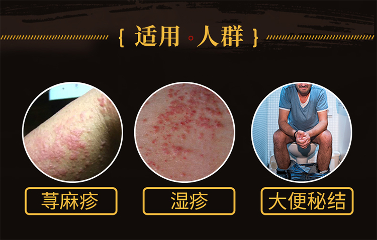 Lan Zhou Foci Fang Feng Tong Sheng wan (for Eczema) 200 Pills 防风通圣丸 - Image 2